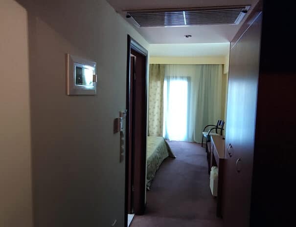 Ξενοδοχείο στις Σέρρες - Δίκλινο Δωμάτιο IMG_20220610_192819