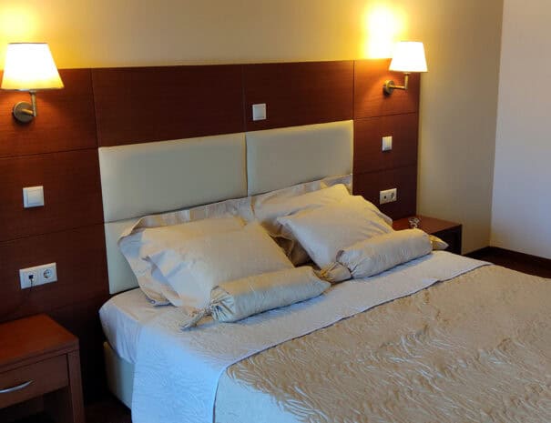 Ξενοδοχείο στις Σέρρες - Siris Hotel & Spa Σουίτα Deluxe IMG_20220610_201634