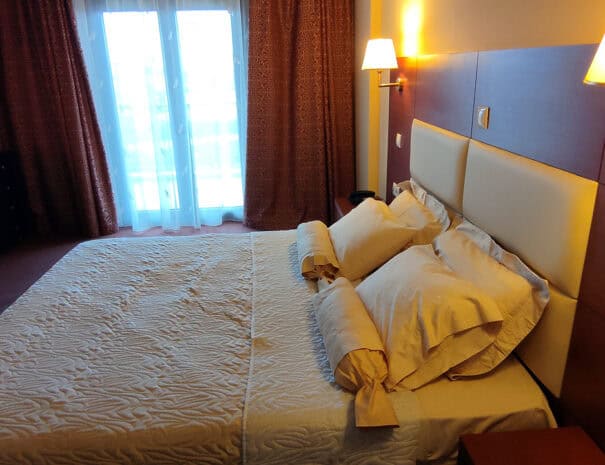 Ξενοδοχείο στις Σέρρες - Siris Hotel & Spa Σουίτα Deluxe IMG_20220610_201738