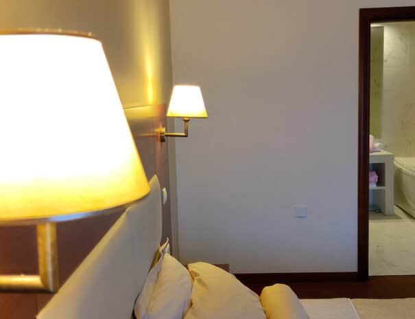 Ξενοδοχείο στις Σέρρες - Siris Hotel & Spa Σουίτα Deluxe IMG_20220610_201912