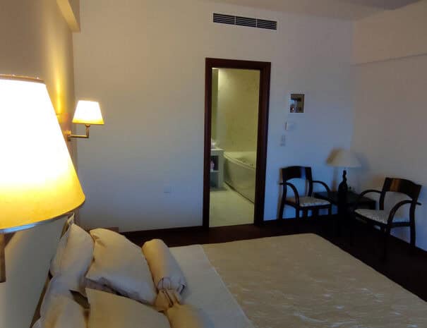Ξενοδοχείο στις Σέρρες - Siris Hotel & Spa Σουίτα Deluxe IMG_20220610_201920