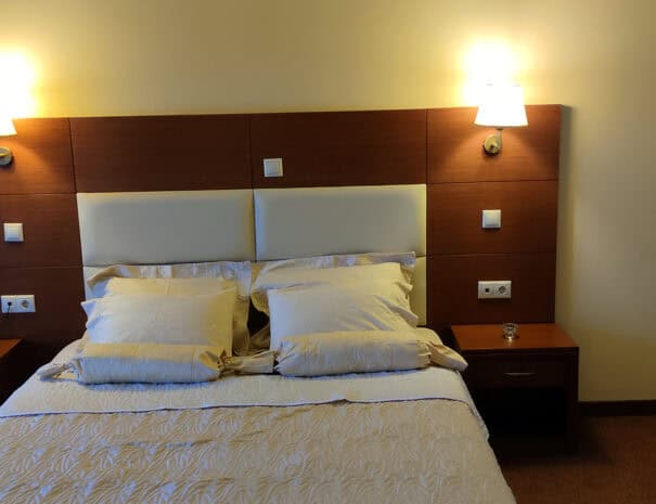 Ξενοδοχείο στις Σέρρες - Siris Hotel & Spa Σουίτα Deluxe IMG_20220610_202425