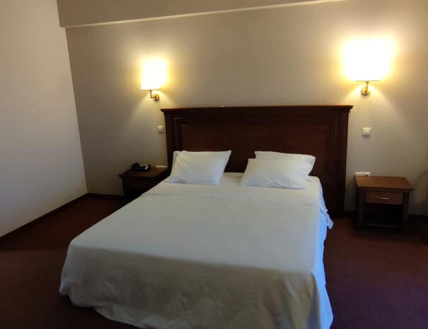 Ξενοδοχείο στις Σέρρες - Siris Hotel & Spa Σουίτα Deluxe IMG_20220610_203605