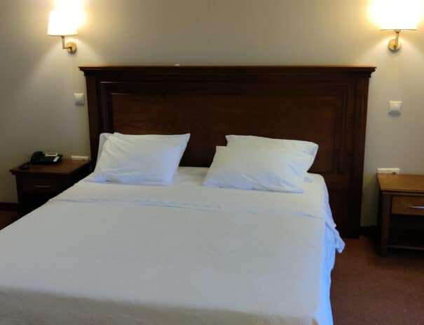 Ξενοδοχείο στις Σέρρες - Siris Hotel & Spa Σουίτα Deluxe IMG_20220610_203610