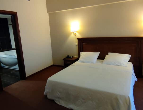 Ξενοδοχείο στις Σέρρες - Siris Hotel & Spa Σουίτα Deluxe IMG_20220610_203617