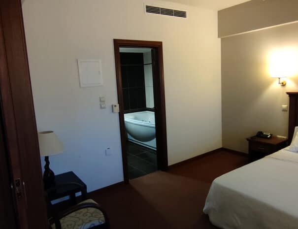 Ξενοδοχείο στις Σέρρες - Siris Hotel & Spa Σουίτα Deluxe IMG_20220610_203622