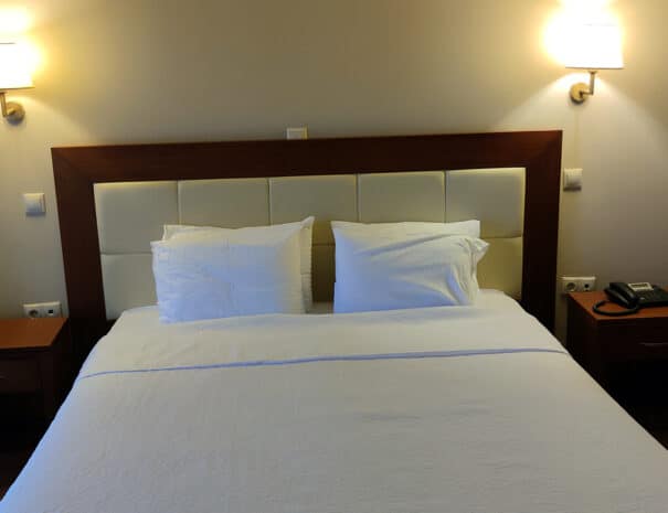Ξενοδοχείο στις Σέρρες - Siris Hotel & Spa Σουίτα Deluxe IMG_20220610_203808