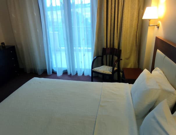 Ξενοδοχείο στις Σέρρες - Siris Hotel & Spa Σουίτα Deluxe IMG_20220610_203819