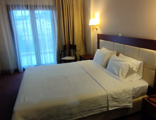 Ξενοδοχείο στις Σέρρες - Siris Hotel & Spa Σουίτα Deluxe IMG_20220610_203830